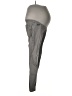 A Pea in the Pod Gray Active Pants Size Med Maternity - photo 4