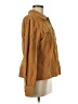Rafaella Brown Jacket Size 6 - photo 4