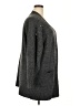 Torrid Gray Cardigan Size 3X Plus (3) - photo 4