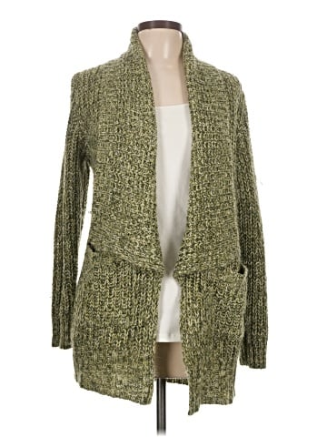 Derek Heart Cardigan (view 1)