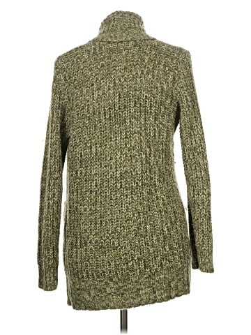 Derek Heart Cardigan (view 2)