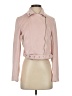 Forever 21 Pink Jacket Size S - photo 1