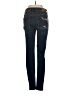 American Eagle Outfitters Graphic Blue Jeans Size 0 - photo 2