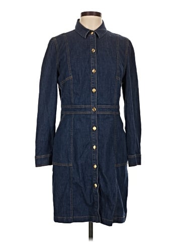 UNTUCKit Casual Dress (view 1)
