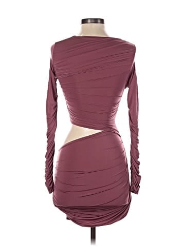 Oh Polly Cocktail Dress (view 2)