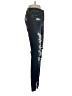American Eagle Outfitters Graphic Blue Jeans Size 0 - photo 4