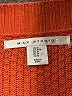 Max Studio Orange Cardigan Size M - photo 7