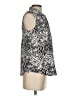 Chico's Silver Sleeveless Blouse Size Sm (0) - photo 4