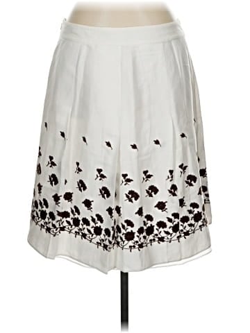 Ann Taylor Factory Casual Skirt (view 2)