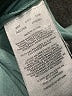 Columbia Teal Long Sleeve T-Shirt Size 6/6x - photo 4
