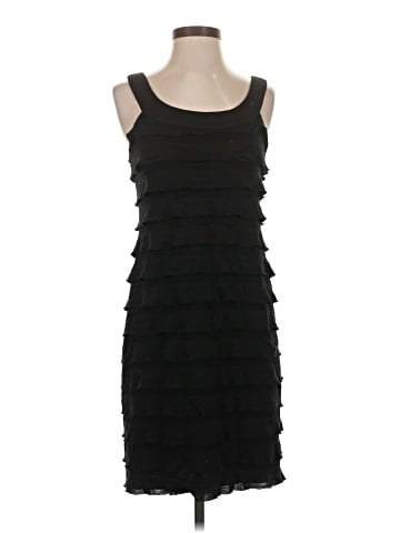 AB Studio Cocktail Dress (view 1)