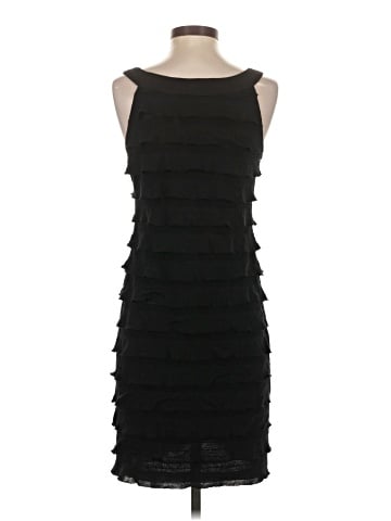 AB Studio Cocktail Dress (view 2)