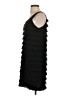 AB Studio Black Cocktail Dress Size S - photo 5
