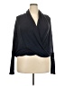 Unbranded Black Cardigan Size 3X - photo 1