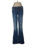 Gap Stars Blue Jeans Size 28 waist - photo 1