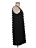 AB Studio Black Cocktail Dress Size S - photo 4