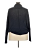Unbranded Black Cardigan Size 3X - photo 2