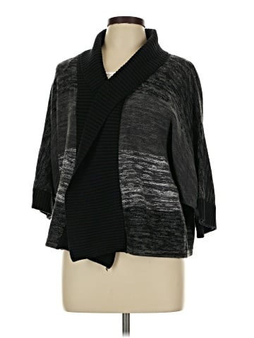 AGB Cardigan (view 1)