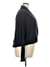 Unbranded Black Cardigan Size 3X - photo 4