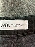 Zara Black Jeans Size 6 - photo 4