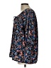 Sag Harbor 100% Polyester Blue 3/4 Sleeve Blouse Size L - photo 5