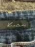 KANCAN JEANS Solid Blue Jeans Size 27 waist - photo 7