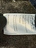 KANCAN JEANS Solid Blue Jeans Size 27 waist - photo 8