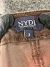 NYDJ Brown Jeans Size 2 - photo 7