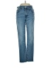 Madewell Blue Jeans Size 24 waist - photo 1