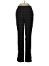up! Plaid Black Dress Pants Size 6 - photo 1