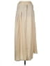 Shein 100% Polyester Ivory Tan Formal Skirt Size 8 - 10 - photo 1
