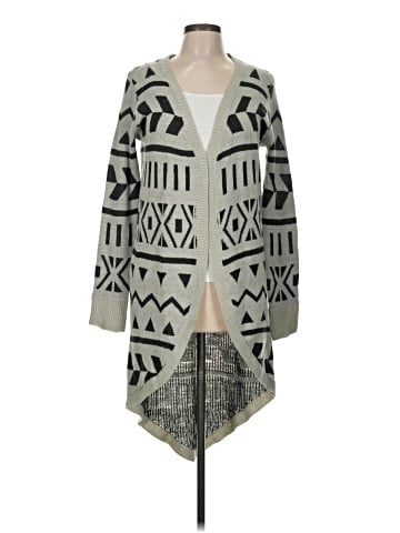 Very J Cardigan (view 1)