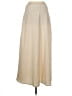 Shein 100% Polyester Ivory Tan Formal Skirt Size 8 - 10 - photo 2