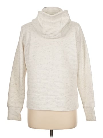 Active Life Zip Up Hoodie (view 2)