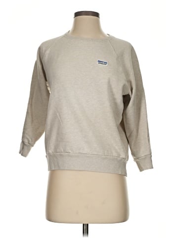 Patagonia Sweatshirt (view 1)