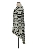 Very J Gray Cardigan Size M - photo 5