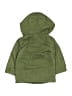 Cat & Jack Solid Green Coat 9-12 MO / 12 MO - photo 2
