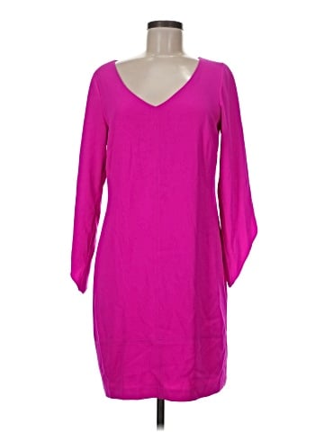 Laundry by Shelli Segal Casual Dress (view 1)