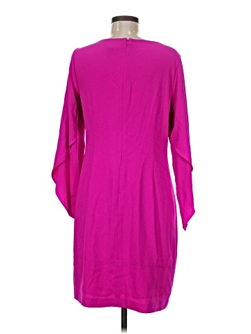 Laundry by Shelli Segal Casual Dress (view 2)