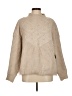 Calvin Klein Tan Pullover Sweater Size M - photo 1