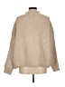 Calvin Klein Tan Pullover Sweater Size M - photo 2