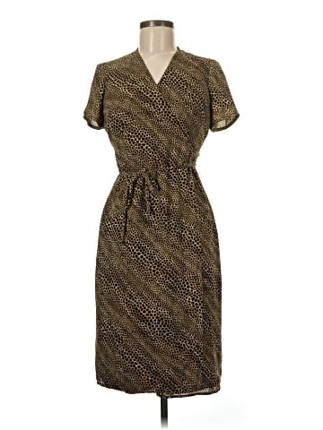 Liz Claiborne Casual Dress (view 1)