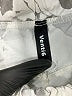 Venti6 Print Silver Casual Pants Size 12 (estimated) - photo 7