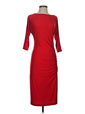 New York & Company Cocktail Dress (view 1)