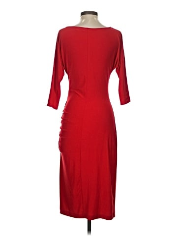 New York & Company Cocktail Dress (view 2)