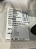 Pinko Solid White Ivory Silk Pants Size 6 - photo 4