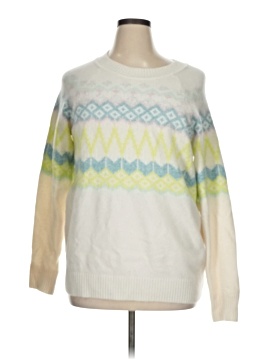Ann Taylor Loft Pullover Sweater
