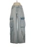 Edikted Blue Jeans Size XS - photo 1