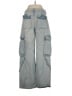 Edikted Blue Jeans Size XS - photo 2