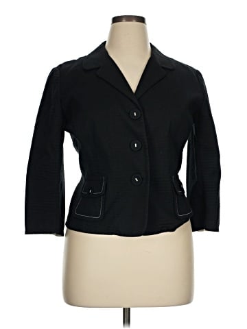 Max Studio Blazer (view 1)
